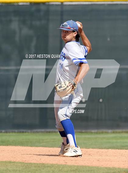 Thumbnail 1 in El Toro @ Dana Hills (El Dorado Steakhouse Tournament) photogallery.