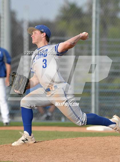Thumbnail 3 in El Toro @ Dana Hills (El Dorado Steakhouse Tournament) photogallery.