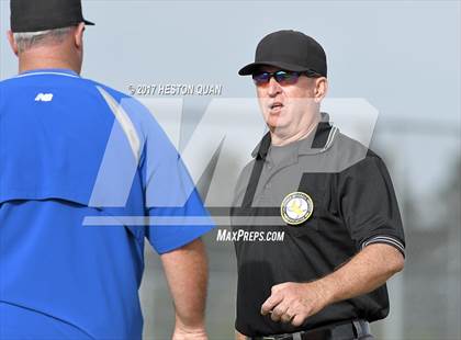 Thumbnail 3 in El Toro @ Dana Hills (El Dorado Steakhouse Tournament) photogallery.
