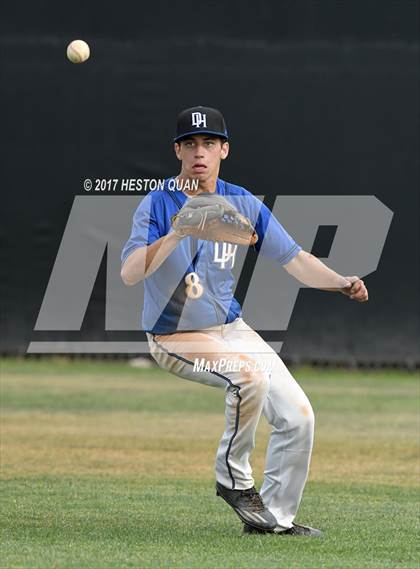 Thumbnail 3 in El Toro @ Dana Hills (El Dorado Steakhouse Tournament) photogallery.