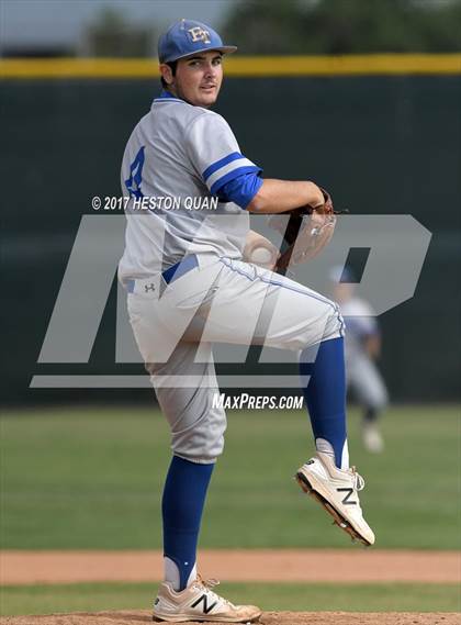 Thumbnail 3 in El Toro @ Dana Hills (El Dorado Steakhouse Tournament) photogallery.