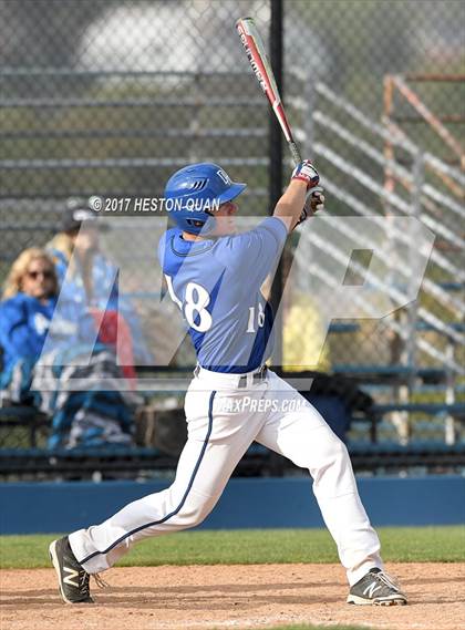Thumbnail 3 in El Toro @ Dana Hills (El Dorado Steakhouse Tournament) photogallery.