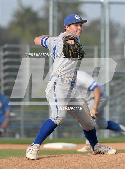 Thumbnail 2 in El Toro @ Dana Hills (El Dorado Steakhouse Tournament) photogallery.