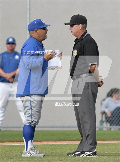 Thumbnail 3 in El Toro @ Dana Hills (El Dorado Steakhouse Tournament) photogallery.