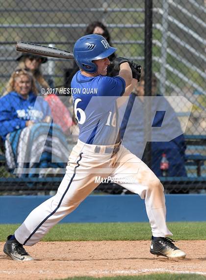 Thumbnail 3 in El Toro @ Dana Hills (El Dorado Steakhouse Tournament) photogallery.