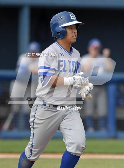 Thumbnail 3 in El Toro @ Dana Hills (El Dorado Steakhouse Tournament) photogallery.