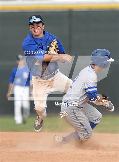 Thumbnail 3 in El Toro @ Dana Hills (El Dorado Steakhouse Tournament) photogallery.
