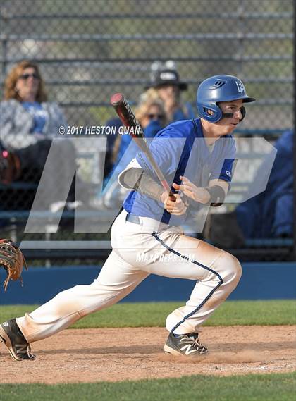 Thumbnail 3 in El Toro @ Dana Hills (El Dorado Steakhouse Tournament) photogallery.