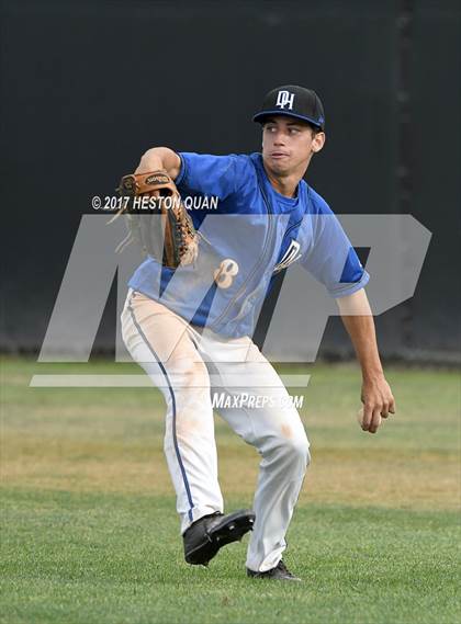 Thumbnail 2 in El Toro @ Dana Hills (El Dorado Steakhouse Tournament) photogallery.