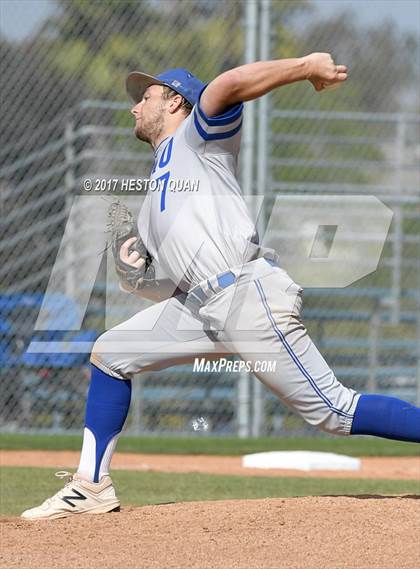 Thumbnail 2 in El Toro @ Dana Hills (El Dorado Steakhouse Tournament) photogallery.