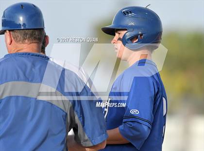 Thumbnail 3 in El Toro @ Dana Hills (El Dorado Steakhouse Tournament) photogallery.