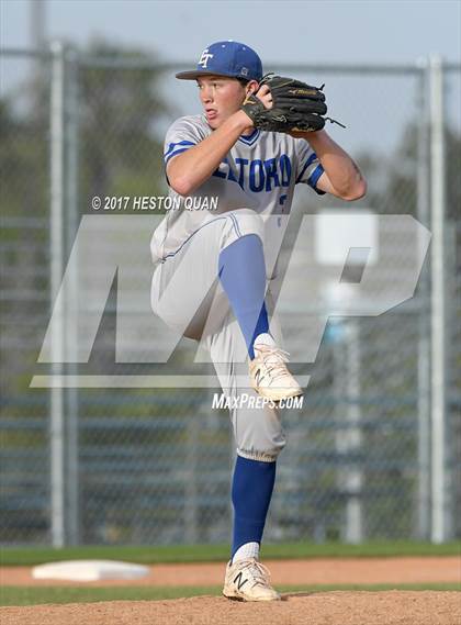 Thumbnail 2 in El Toro @ Dana Hills (El Dorado Steakhouse Tournament) photogallery.