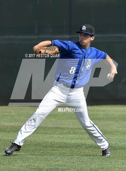 Thumbnail 3 in El Toro @ Dana Hills (El Dorado Steakhouse Tournament) photogallery.