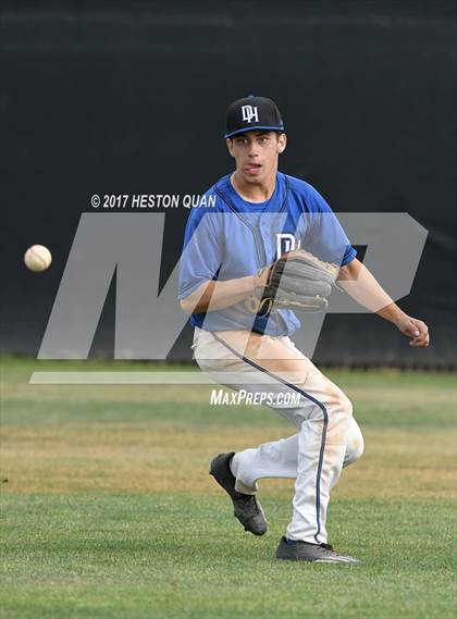 Thumbnail 1 in El Toro @ Dana Hills (El Dorado Steakhouse Tournament) photogallery.