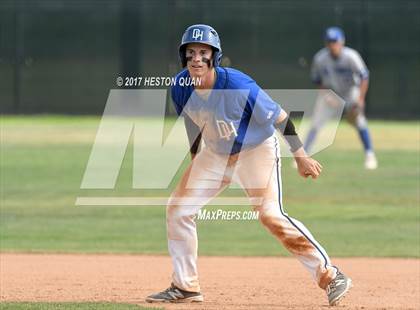 Thumbnail 1 in El Toro @ Dana Hills (El Dorado Steakhouse Tournament) photogallery.