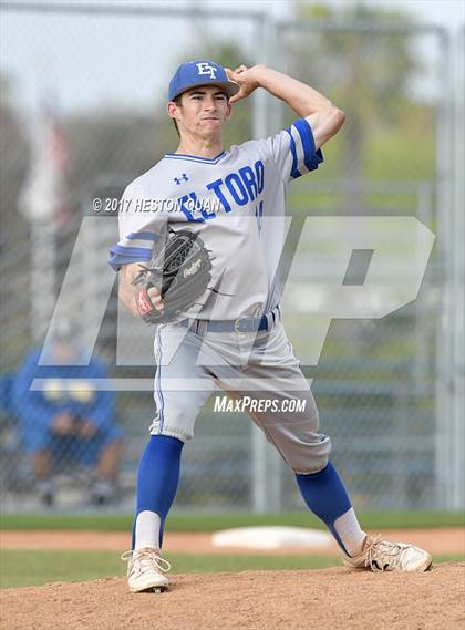Thumbnail 1 in El Toro @ Dana Hills (El Dorado Steakhouse Tournament) photogallery.