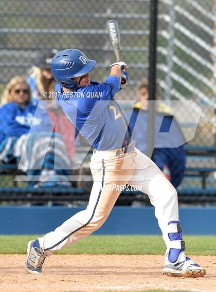 Thumbnail 2 in El Toro @ Dana Hills (El Dorado Steakhouse Tournament) photogallery.