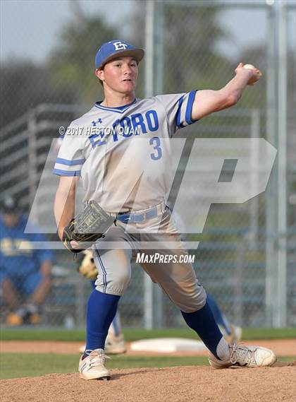 Thumbnail 1 in El Toro @ Dana Hills (El Dorado Steakhouse Tournament) photogallery.