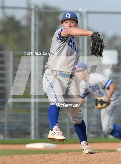 Thumbnail 1 in El Toro @ Dana Hills (El Dorado Steakhouse Tournament) photogallery.