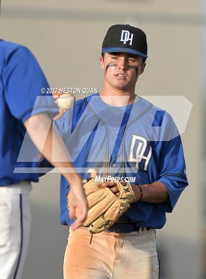 Thumbnail 2 in El Toro @ Dana Hills (El Dorado Steakhouse Tournament) photogallery.