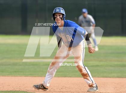 Thumbnail 3 in El Toro @ Dana Hills (El Dorado Steakhouse Tournament) photogallery.