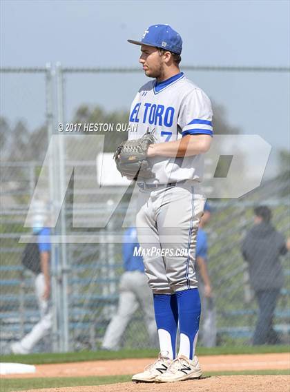 Thumbnail 3 in El Toro @ Dana Hills (El Dorado Steakhouse Tournament) photogallery.
