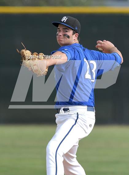 Thumbnail 3 in El Toro @ Dana Hills (El Dorado Steakhouse Tournament) photogallery.