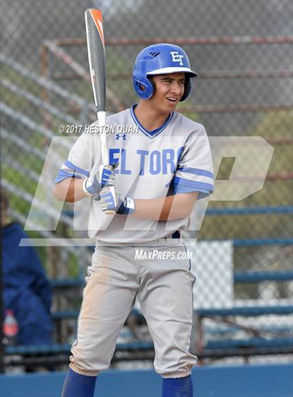 Thumbnail 3 in El Toro @ Dana Hills (El Dorado Steakhouse Tournament) photogallery.