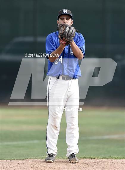 Thumbnail 2 in El Toro @ Dana Hills (El Dorado Steakhouse Tournament) photogallery.