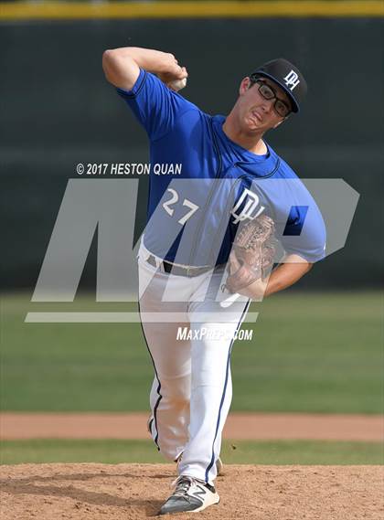 Thumbnail 1 in El Toro @ Dana Hills (El Dorado Steakhouse Tournament) photogallery.