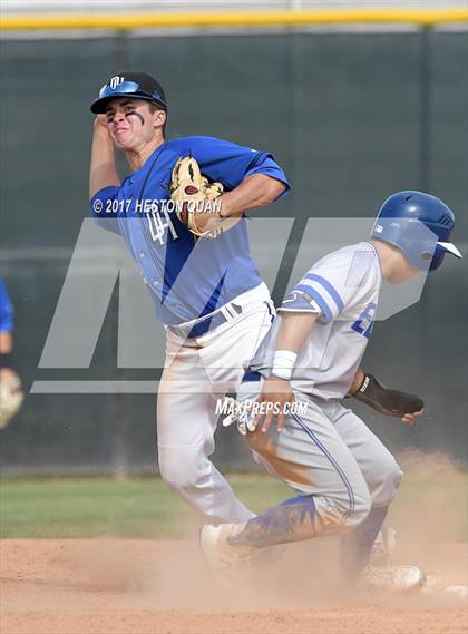 Thumbnail 1 in El Toro @ Dana Hills (El Dorado Steakhouse Tournament) photogallery.