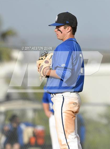 Thumbnail 1 in El Toro @ Dana Hills (El Dorado Steakhouse Tournament) photogallery.