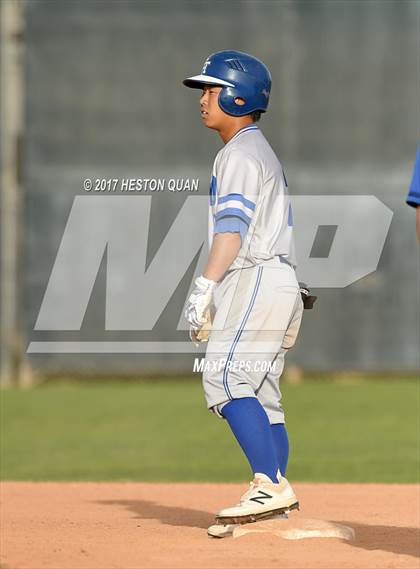 Thumbnail 3 in El Toro @ Dana Hills (El Dorado Steakhouse Tournament) photogallery.