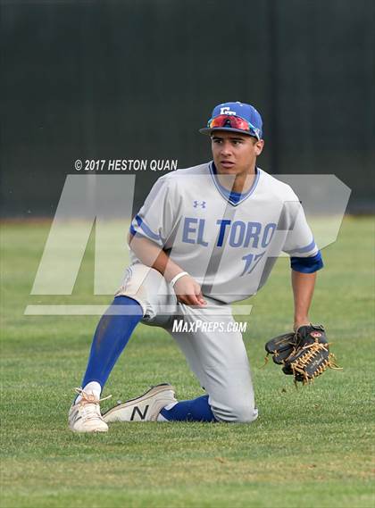 Thumbnail 1 in El Toro @ Dana Hills (El Dorado Steakhouse Tournament) photogallery.