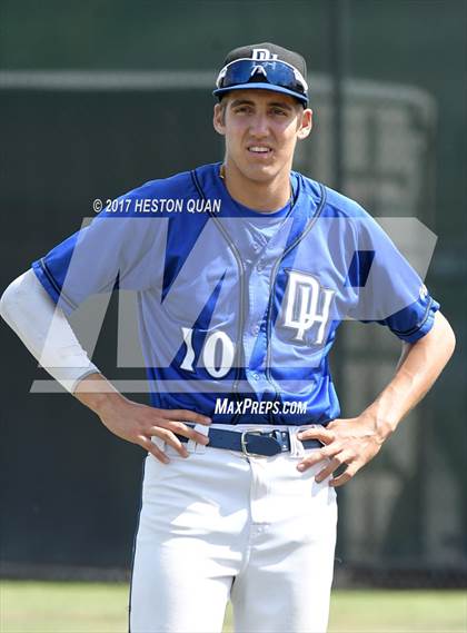 Thumbnail 2 in El Toro @ Dana Hills (El Dorado Steakhouse Tournament) photogallery.
