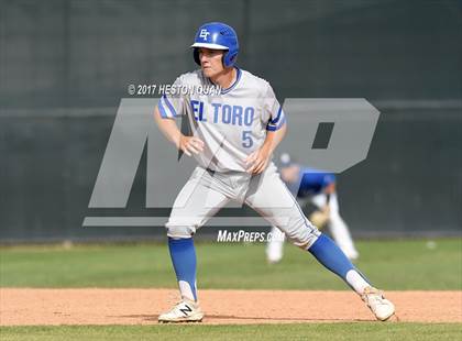 Thumbnail 3 in El Toro @ Dana Hills (El Dorado Steakhouse Tournament) photogallery.