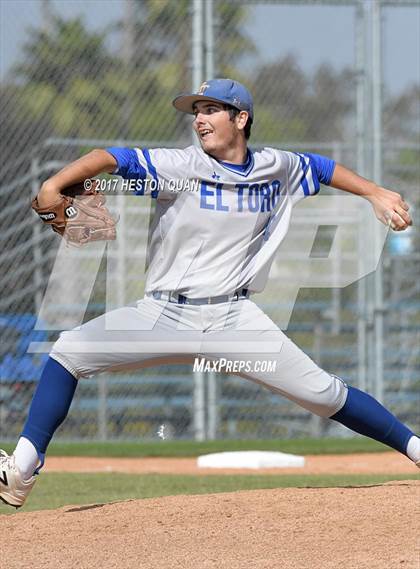 Thumbnail 2 in El Toro @ Dana Hills (El Dorado Steakhouse Tournament) photogallery.