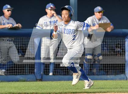 Thumbnail 2 in El Toro @ Dana Hills (El Dorado Steakhouse Tournament) photogallery.