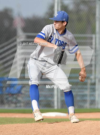 Thumbnail 2 in El Toro @ Dana Hills (El Dorado Steakhouse Tournament) photogallery.