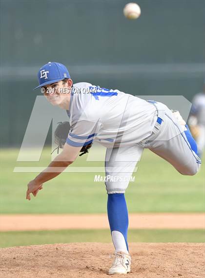 Thumbnail 3 in El Toro @ Dana Hills (El Dorado Steakhouse Tournament) photogallery.