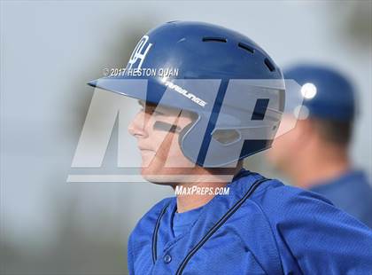 Thumbnail 1 in El Toro @ Dana Hills (El Dorado Steakhouse Tournament) photogallery.