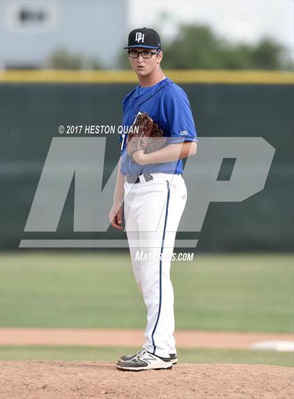 Thumbnail 1 in El Toro @ Dana Hills (El Dorado Steakhouse Tournament) photogallery.