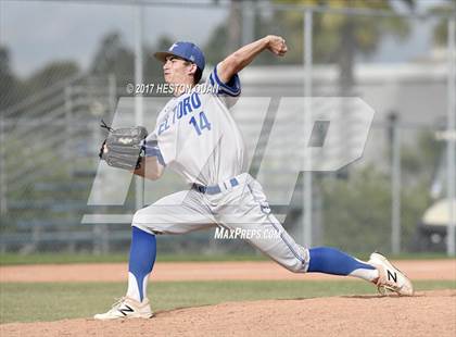 Thumbnail 2 in El Toro @ Dana Hills (El Dorado Steakhouse Tournament) photogallery.