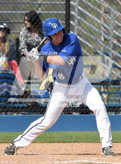 Thumbnail 3 in El Toro @ Dana Hills (El Dorado Steakhouse Tournament) photogallery.