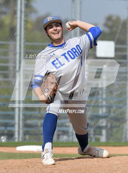 Thumbnail 2 in El Toro @ Dana Hills (El Dorado Steakhouse Tournament) photogallery.