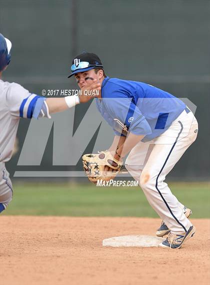 Thumbnail 1 in El Toro @ Dana Hills (El Dorado Steakhouse Tournament) photogallery.
