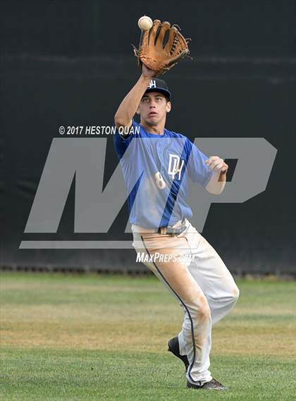 Thumbnail 1 in El Toro @ Dana Hills (El Dorado Steakhouse Tournament) photogallery.
