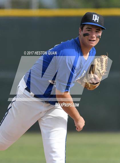 Thumbnail 2 in El Toro @ Dana Hills (El Dorado Steakhouse Tournament) photogallery.