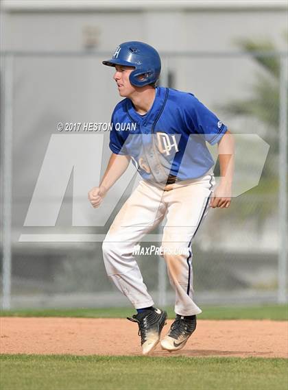 Thumbnail 1 in El Toro @ Dana Hills (El Dorado Steakhouse Tournament) photogallery.