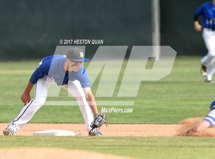 Thumbnail 2 in El Toro @ Dana Hills (El Dorado Steakhouse Tournament) photogallery.
